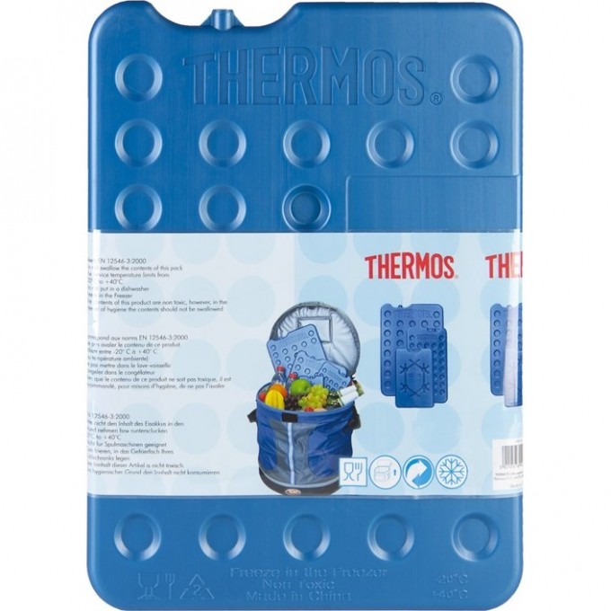 Аккумулятор холода THERMOS FREEZING BOARD-720 401618